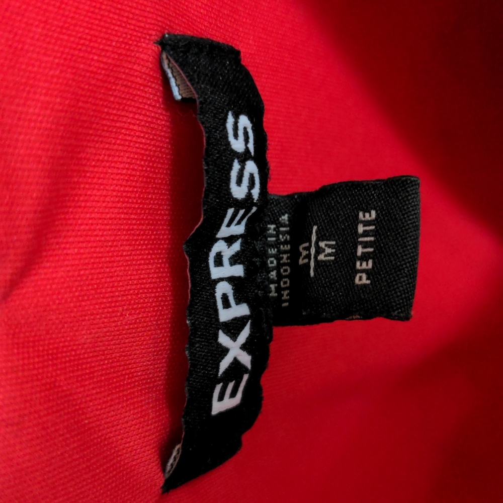 Express Romper Medium - Picture 2 of 7